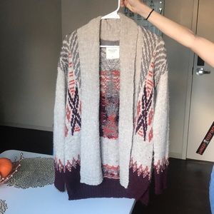 Abercrombie & Fitch cardigan